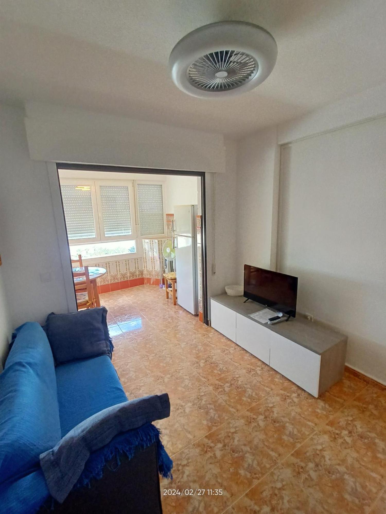 Apartamento Miramar Торевиеха Екстериор снимка