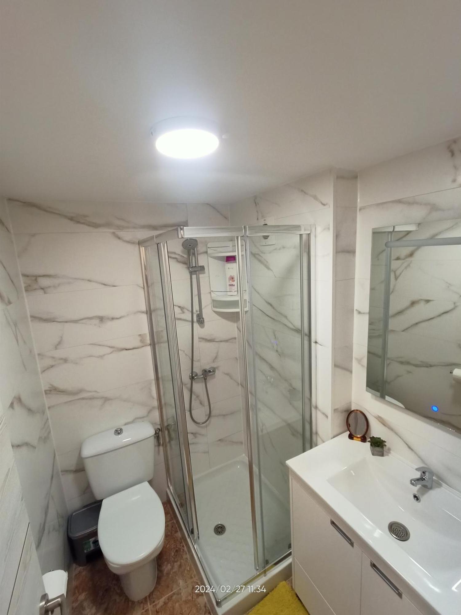Apartamento Miramar Торевиеха Екстериор снимка