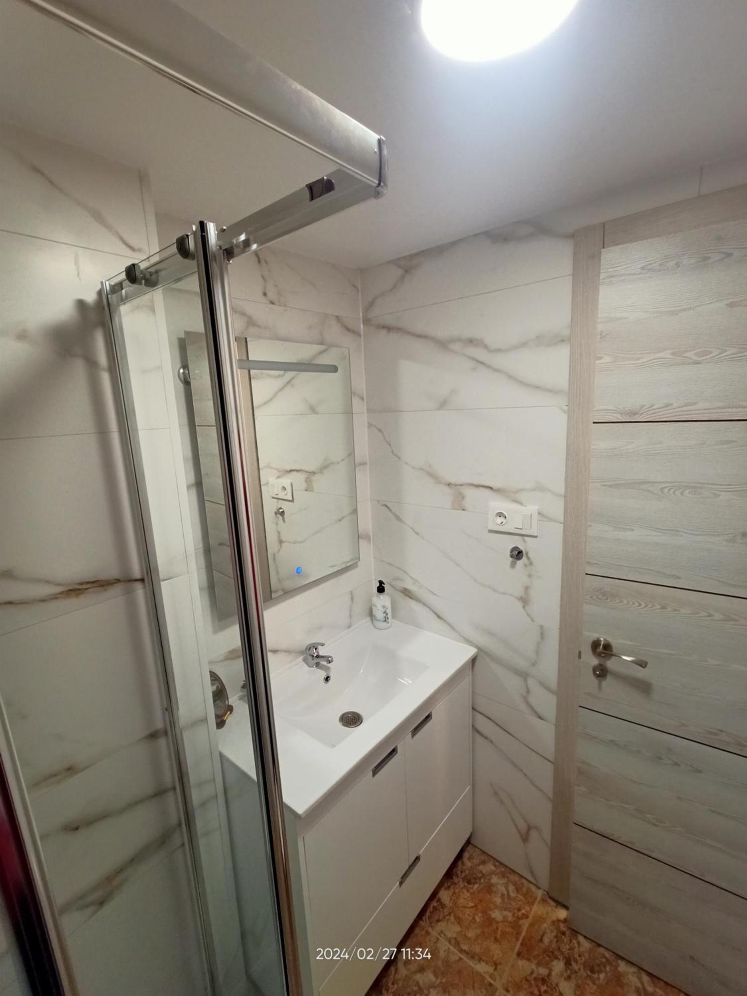 Apartamento Miramar Торевиеха Екстериор снимка