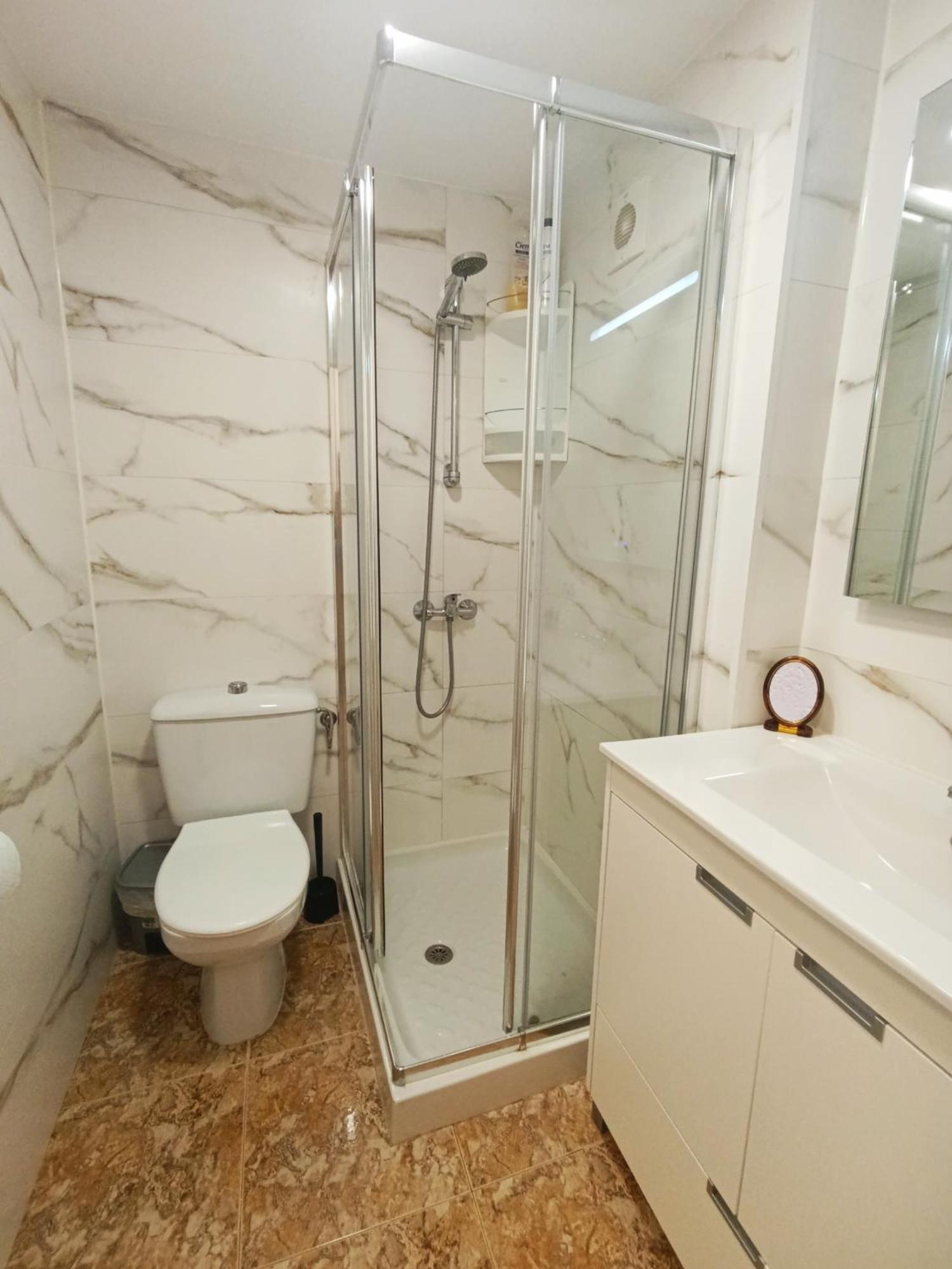 Apartamento Miramar Торевиеха Екстериор снимка