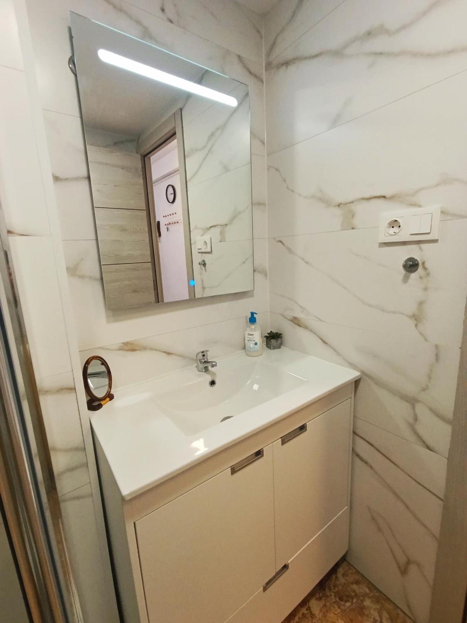 Apartamento Miramar Торевиеха Екстериор снимка