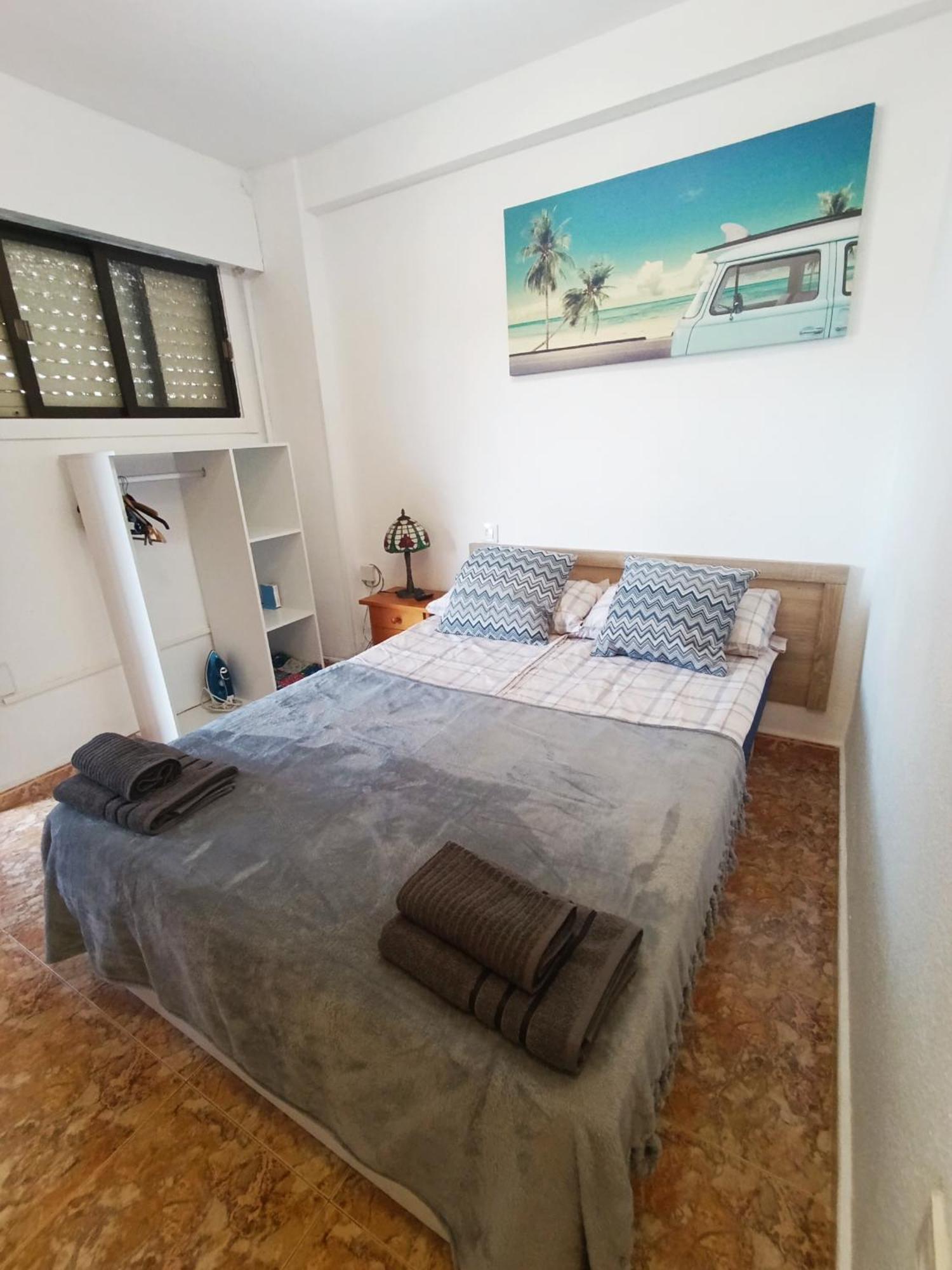 Apartamento Miramar Торевиеха Екстериор снимка