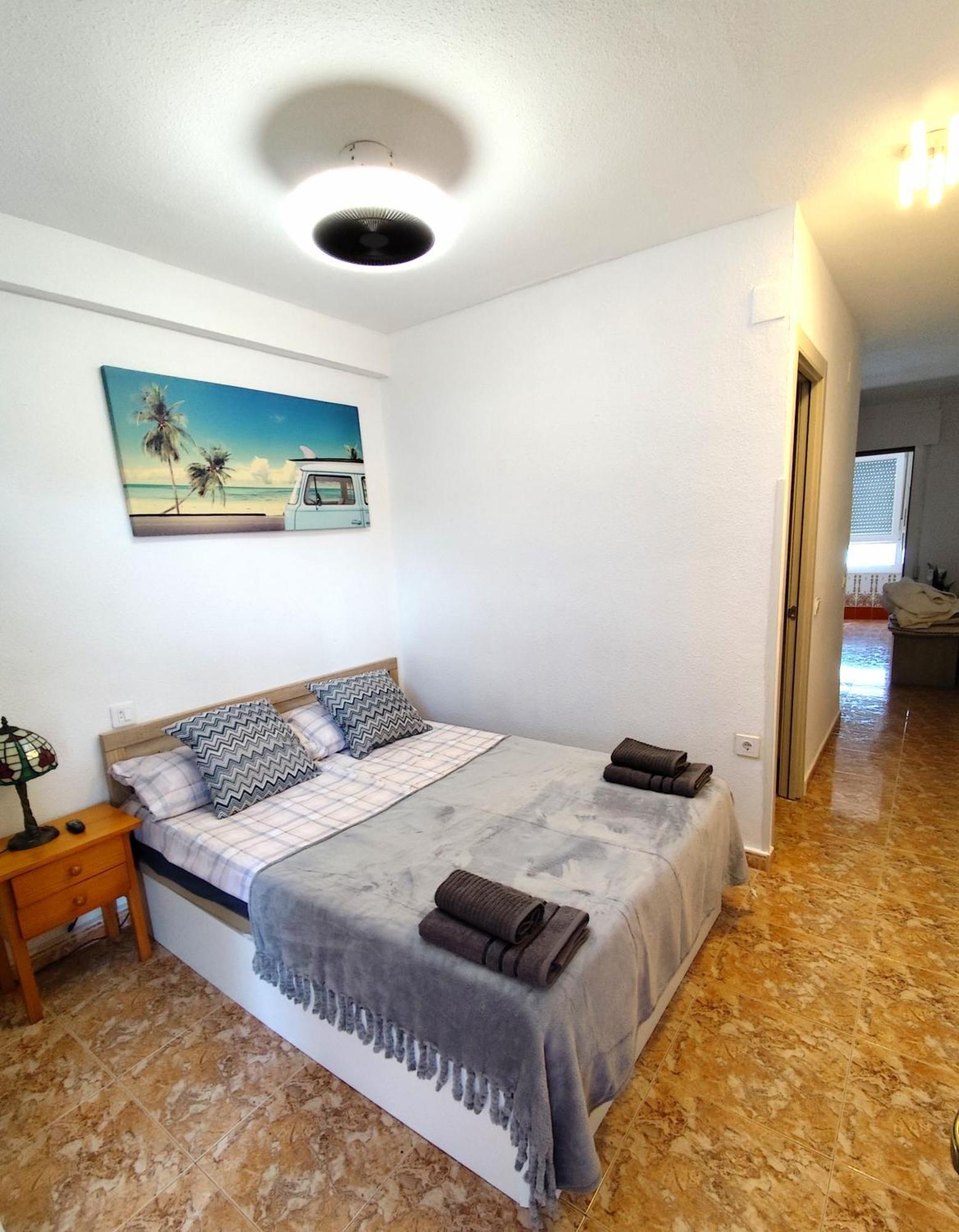 Apartamento Miramar Торевиеха Екстериор снимка