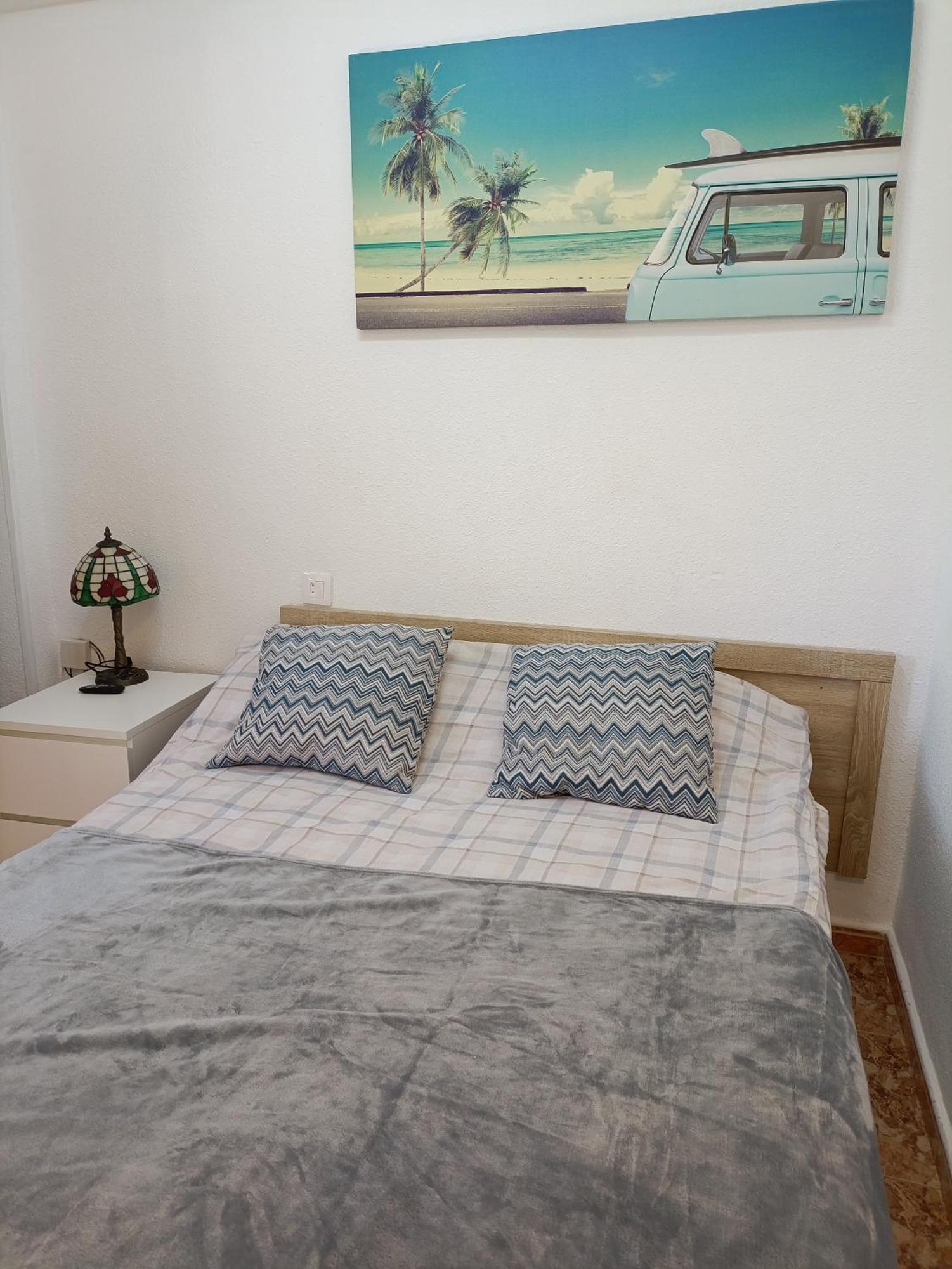 Apartamento Miramar Торевиеха Екстериор снимка