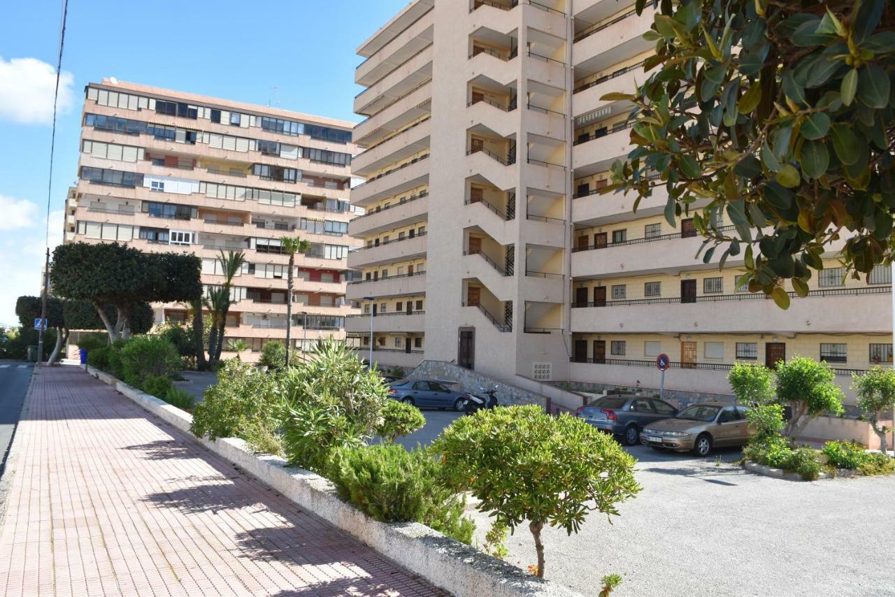 Apartamento Miramar Торевиеха Екстериор снимка