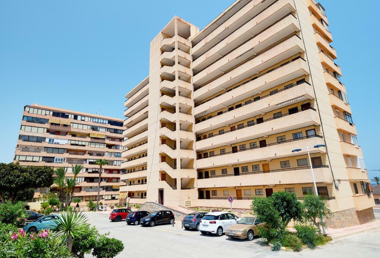 Apartamento Miramar Торевиеха Екстериор снимка